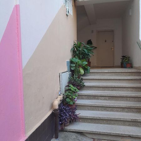 City Center Apartment Niko 04 Тирана Екстер'єр фото