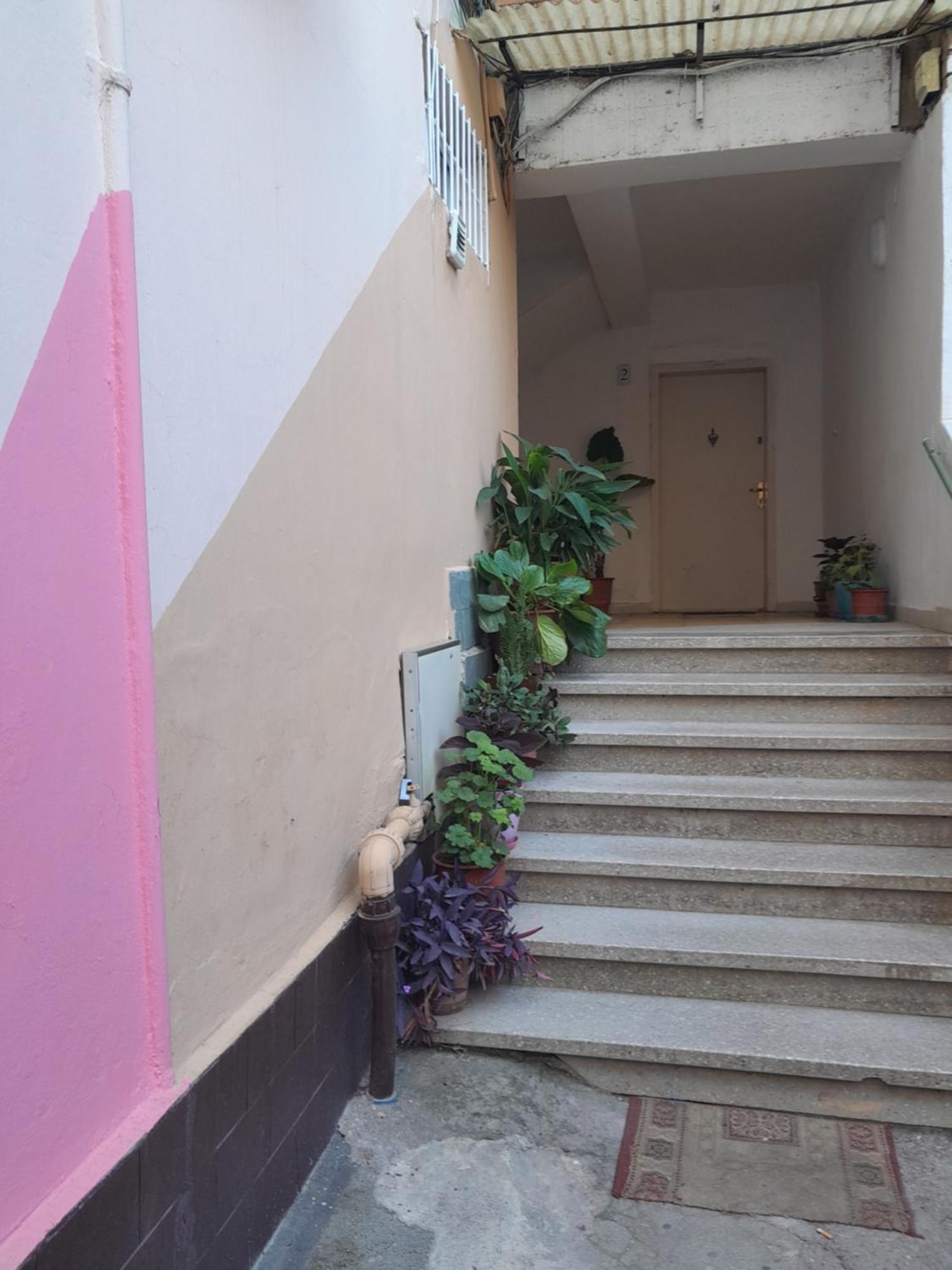 City Center Apartment Niko 04 Тирана Екстер'єр фото